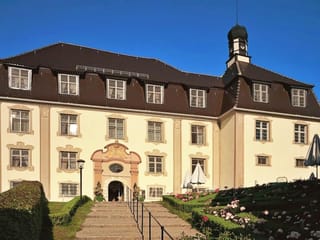 Schloss Oberstotzingen