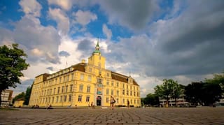 Schloss Oldenburg