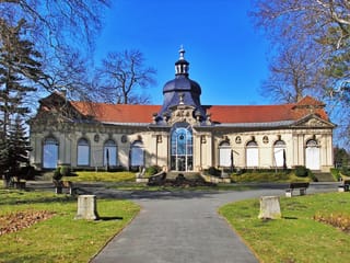 Orangerie Meuselwitz