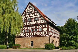 Rosenauer Burg