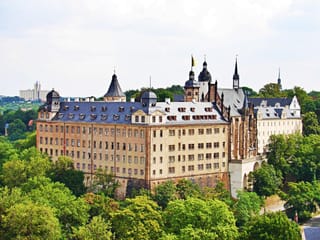 Schloss Altenburg (Thuringen)