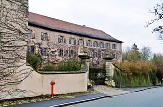 Schloss Aschbach