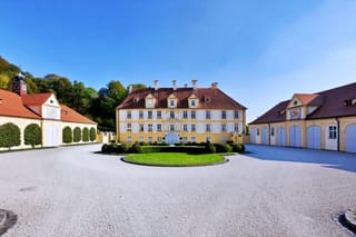 Schloss Frauenbühl