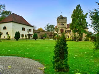 Schloss Geiersberg