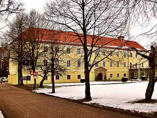 Schloss Niederhatzkofen