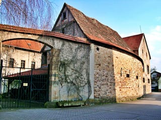 Schloss Rauenberg