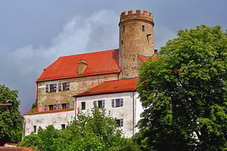 Schloss Thierlstein