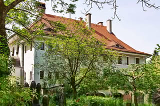 Schloss Vilsheim