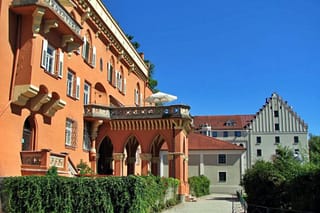 Stein Castle (Bavaria)