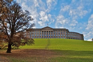 Schloss Wilhelmshöhe