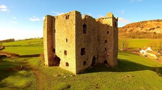 Arnside Tower