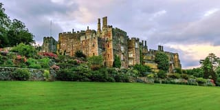 Berkeley Castle