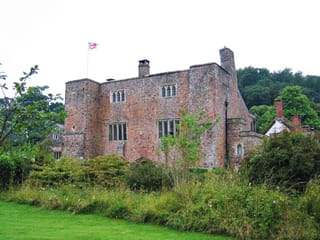 Bickleigh Castle