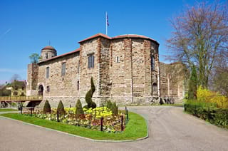 Colchester Castle