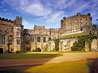 Durham Castle