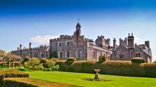 Hutton in the Forest