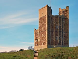 Orford Castle