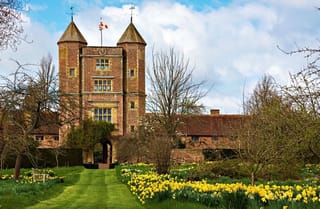 Sissinghurst Castle