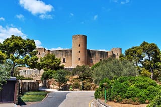 Bellver Castle