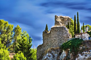 Castillo de Casasola