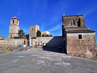 Castillo de Álora