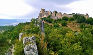 Castillo de Portilla