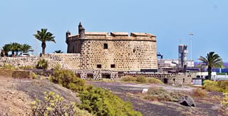 Castillo de San Jose