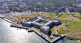 Castle of San Marcos (El Puerto de Santa María)