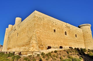 Castle of the Sarmiento