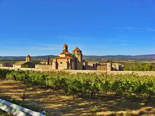 Poblet Monastery