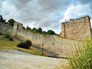 Muralla de Burgos