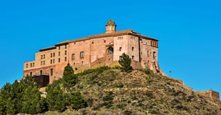 Palacio de los Luna (Illueca)