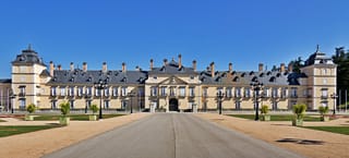Royal Palace of El Pardo