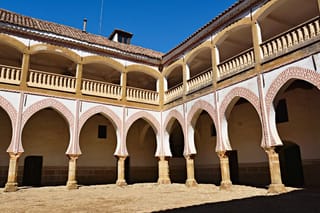 Sotofermoso Palace