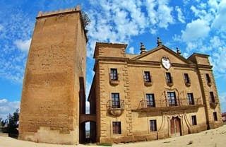 Torre de Biota
