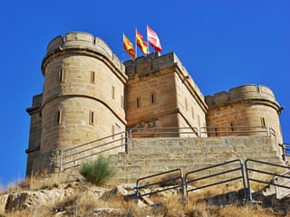 Torre de Salamanca
