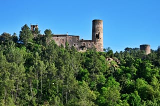 Torres de Fals
