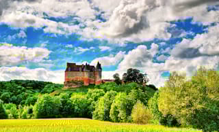 Château de Bannes