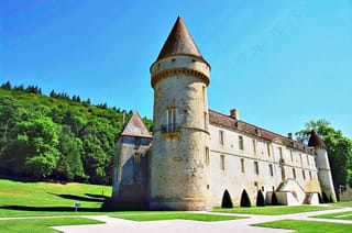 Château de Bazoches