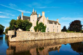 Château de Bien-Assis