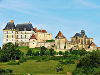 Château de Biron