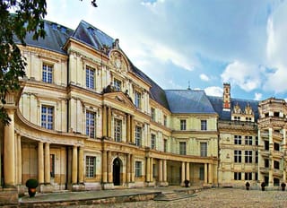 Château de Blois