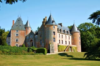 Château de Blancafort