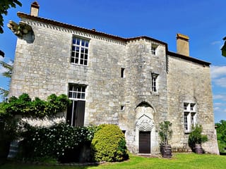 Château de Bouniagues