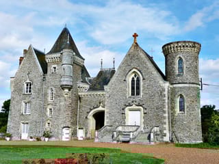 Château de Bourmont