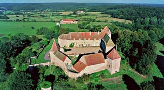Château de Brandon
