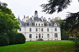 Château de la Briantais