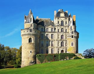 Château de Brissac