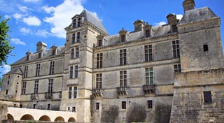 Château de Cadillac