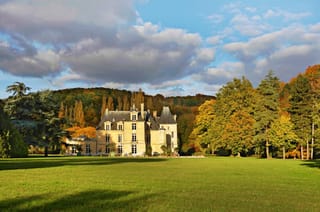 Château d'Acquigny